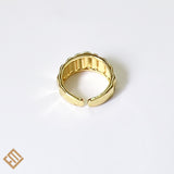 Plateau Ring