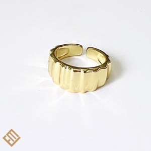 Plateau Ring