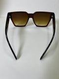 Brown Sunglasses